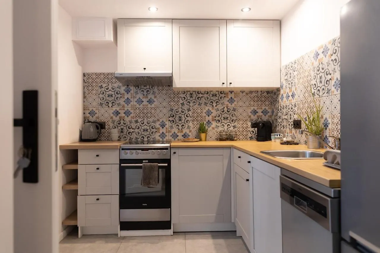 M35 Apartment Sopot 0*,