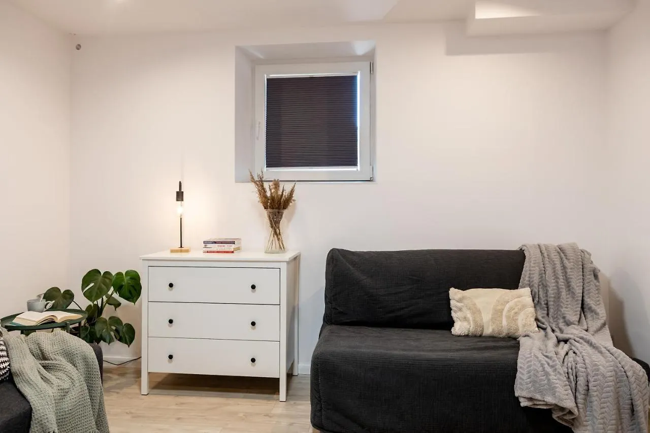 M35 Apartment Sopot Poland