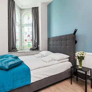  Apartament Przy Krzywym Domku Ltc -